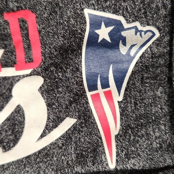 NFL New England Patriots Lounge Pants - Picture 5 of 5
